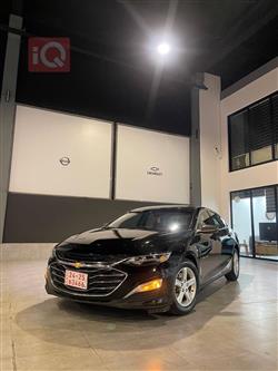 شيفروليه ماليبو